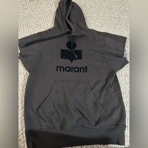 Isabel marant etoile miles hoodie